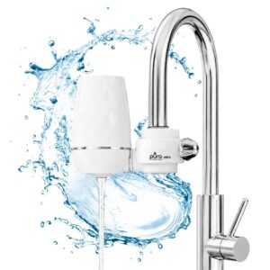 Mini Purifier Direct-to-Faucet